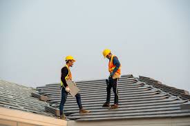 Reliable Cliffwood Beach, NJ Roofing services Solutions